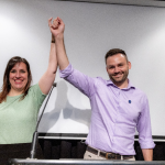 Assemblée publique à Repentigny